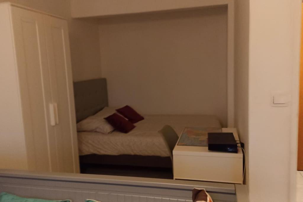 Appartamento Parking Prive,T1 Bis, 10Mn Lyon Centre Villeurbanne Esterno foto